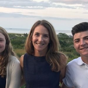 Meet your Posher, Kathleen